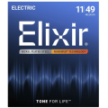 Elixir 12102 Nanoweb 11-49 Electrica