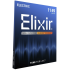 Elixir 12102 Nanoweb 11-49 Electric