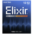 Elixir 12152 Nanoweb 12-52 Electrica