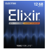 Elixir 12302 Nanoweb 12-68 Electrica Baritona