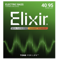 Elixir 14002 Nanoweb SLT 40-95 Bajo