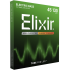 Elixir 14202 Nanoweb light 45-130 Bajo