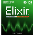 Elixir 14702 Nanoweb 50-105 Steel Set