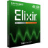 Elixir 14782 Nanoweb 45-135 Acero Bajo