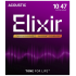 Elixir 16002 Phosphor Bronze 10-47 Acoustic