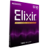 Elixir 16052 Phosphor Bronze 12-53 Acustica