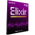 Elixir16102 Nanoweb Phosphor Bronze Medium 13-56 Acustica