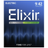 Elixir 19002 Optiweb 9-42 Electrica
