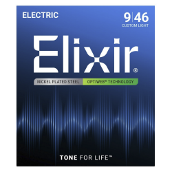 Elixir 19027 Optiweb 9-46 Electrica