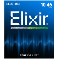 Elixir 19052 Optiweb 10-46 Electrica