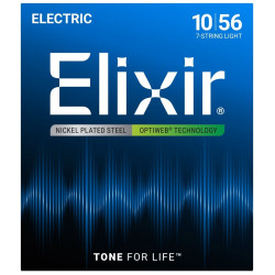 Elixir 19057 Optiweb 10-56 Electrica