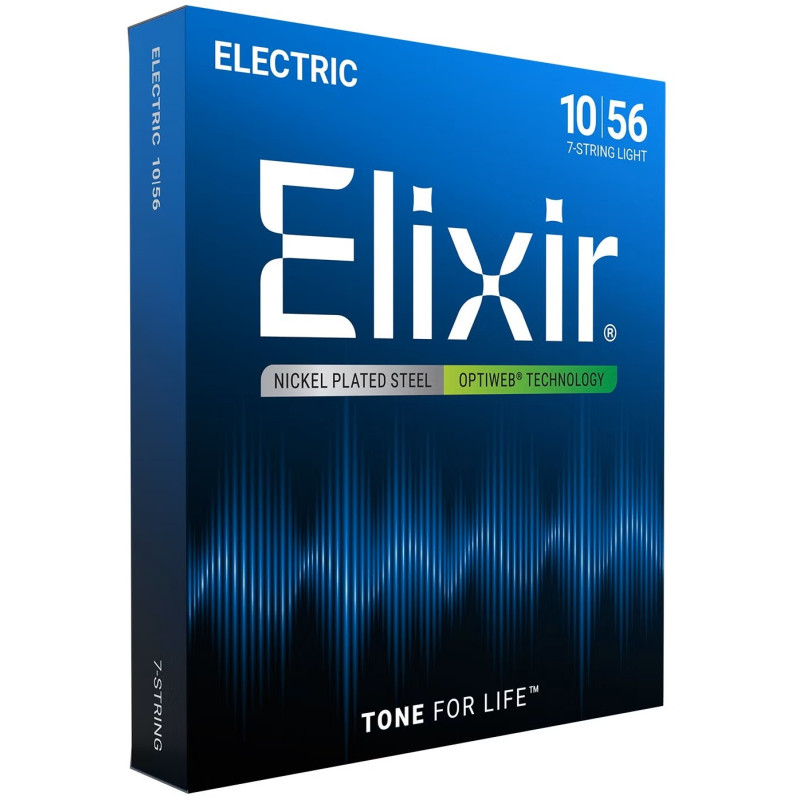 Elixir 19057 Optiweb 10-56 Set