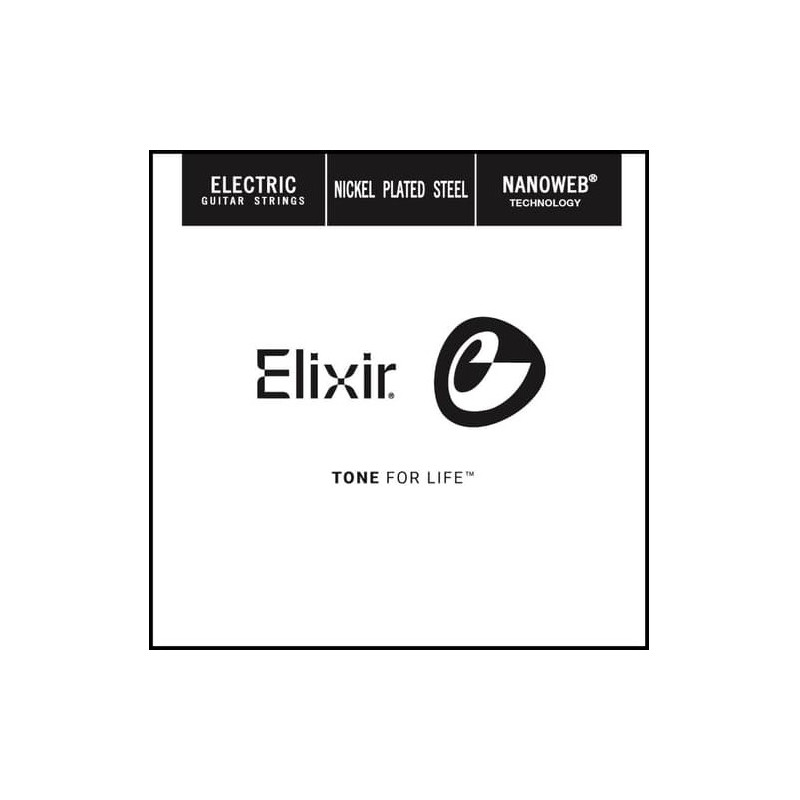 Elixir Cuerda 052