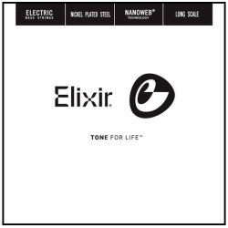 Elixir Cuerda Bajo 060