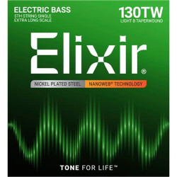 Elixir Cuerda Bajo 130XL