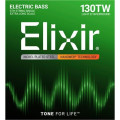 Elixir Electric Bass Strings 130XL