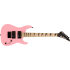 Jackson JS1X Dinky Minion Bubble Gum Pink