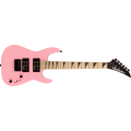 Jackson JS1X Dinky Minion Bubble Gum Pink