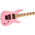 Jackson JS1X Dinky Minion Bubble Gum Pink