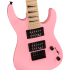 Jackson JS1X Dinky Minion Bubble Gum Pink