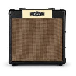 Cort CM15R BK Combo Electrica