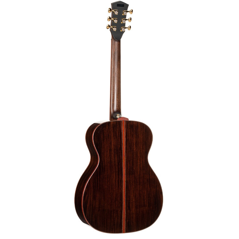 Cort Abstract Delta Natural Gloss