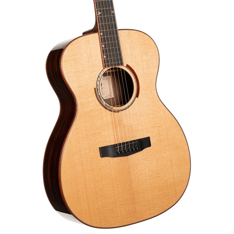 Cort Abstract Delta Natural Gloss