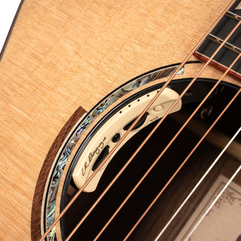 Cort Abstract Delta Natural Gloss