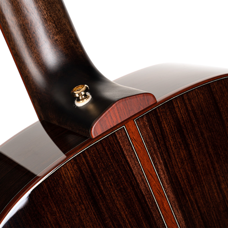 Cort Abstract Delta Natural Gloss