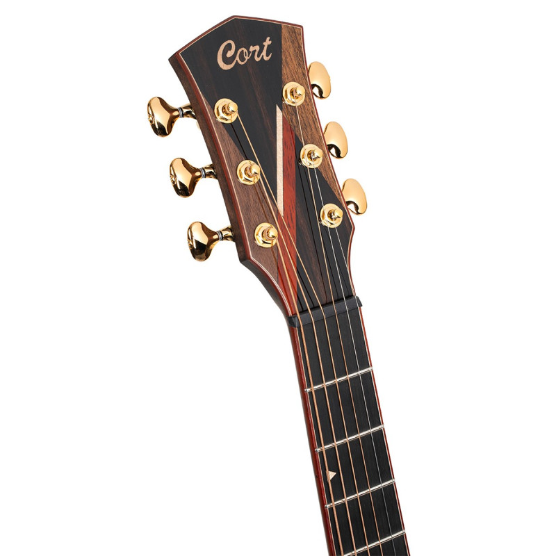 Cort Abstract Delta Natural Gloss