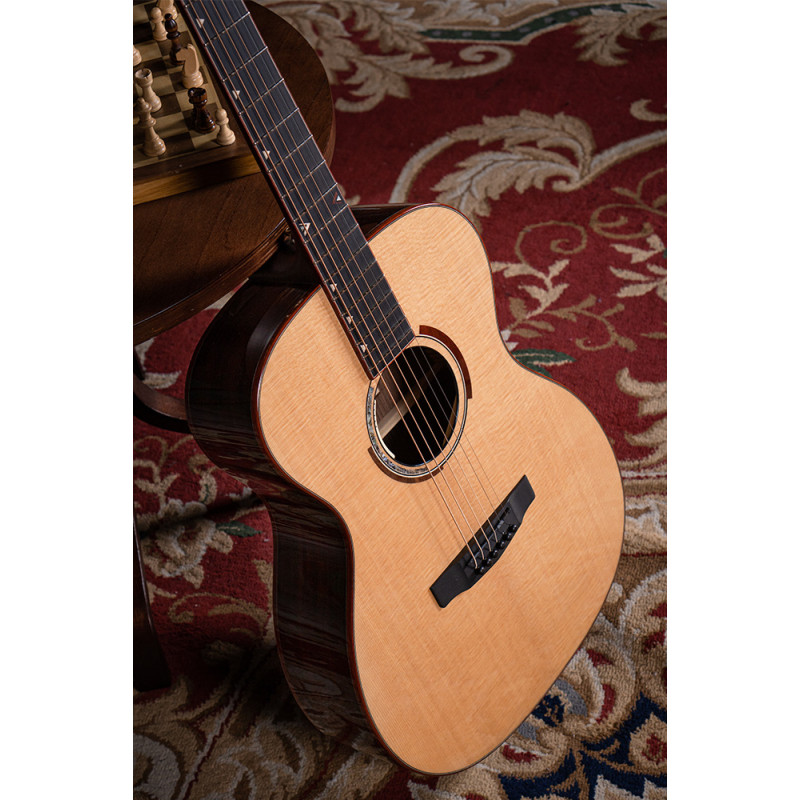 Cort Abstract Delta Natural Gloss