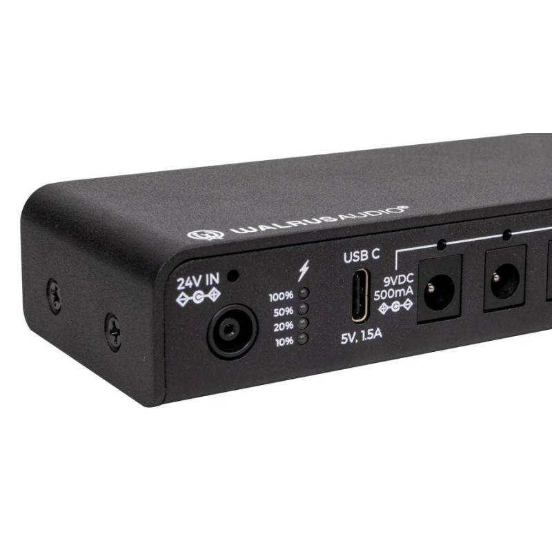 Walrus Audio Canvas Power 15