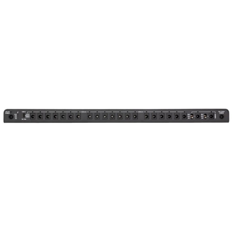 Walrus Audio Canvas Power 22