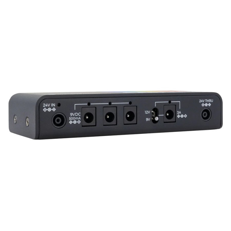 Walrus Audio Canvas Power HP