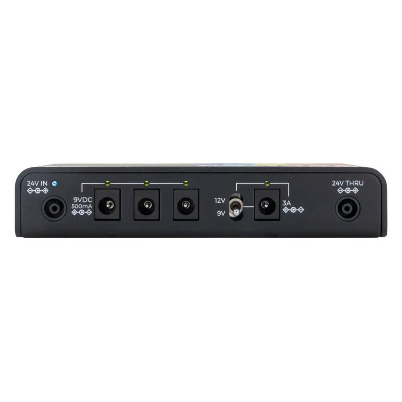 Walrus Audio Canvas Power HP