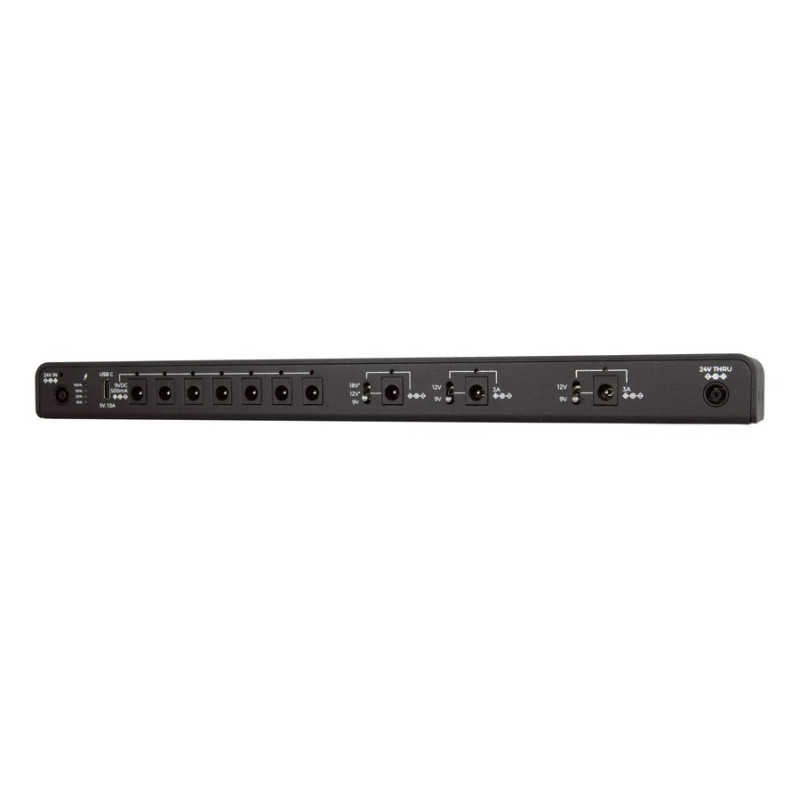Walrus Audio Canvas Power HP Plus