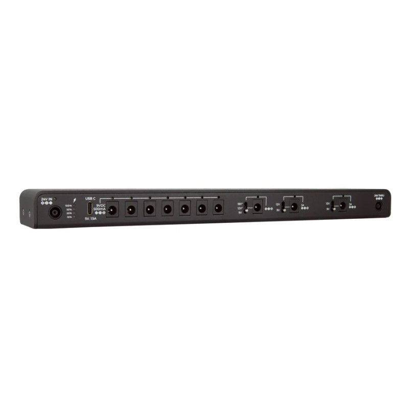 Walrus Audio Canvas Power HP Plus