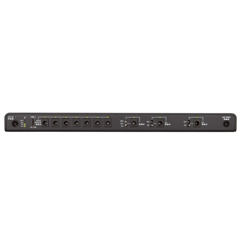 Walrus Audio Canvas Power HP Plus