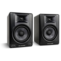 M-Audio BX5BT Monitor de Estudio