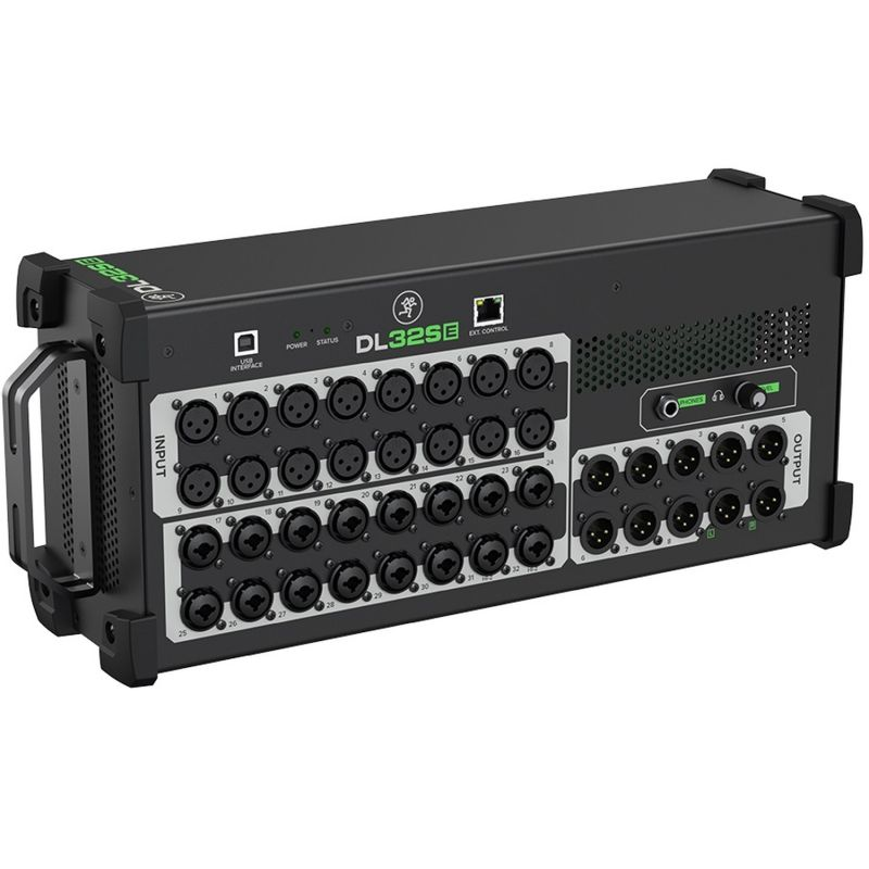 Mackie DL32SE Mixer