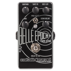 Catalinbread Belle Epoch +