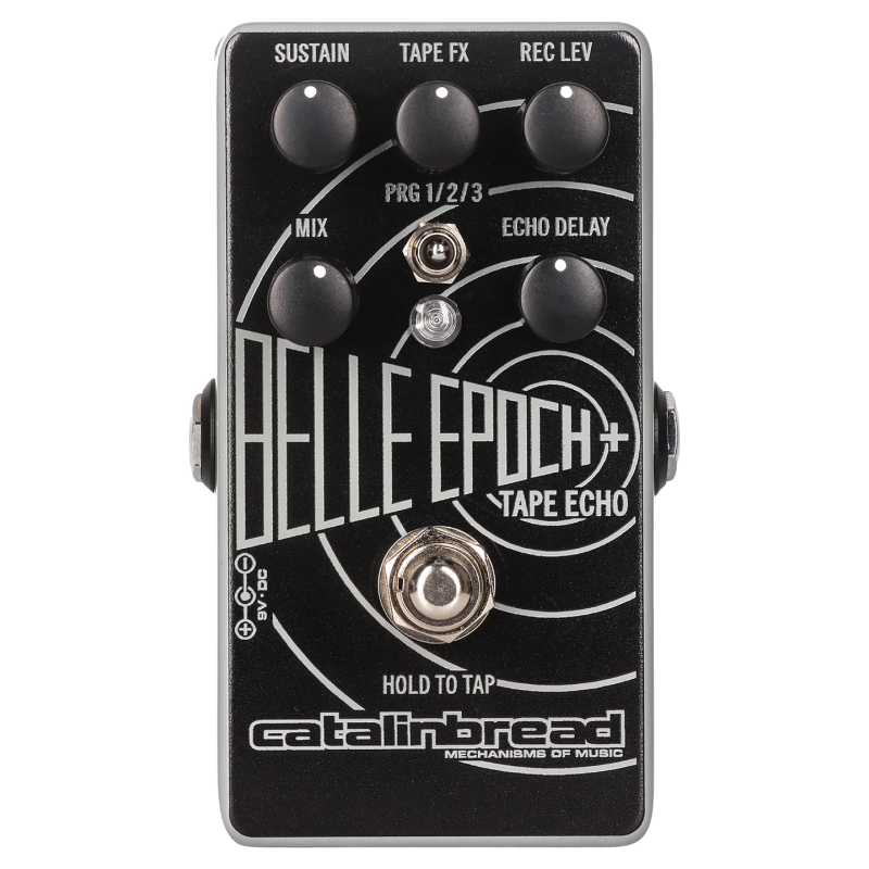 Catalinbread Belle Epoch +