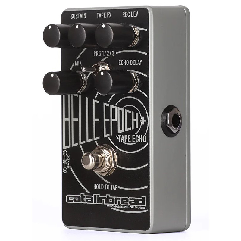 Catalinbread Belle Epoch +