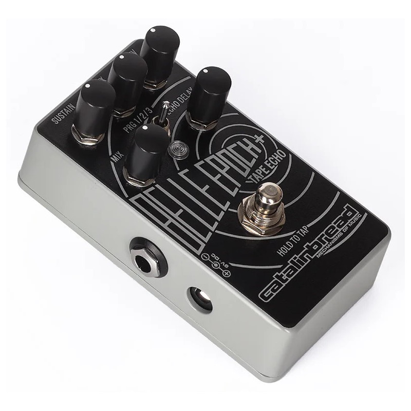 Catalinbread Belle Epoch +