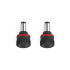Daddario XPND Conectores Alimentacion Pedales Power Plug Macho