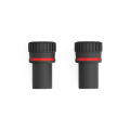 Daddario XPND Conectores Alimentacion Pedales Power Plug Hembra