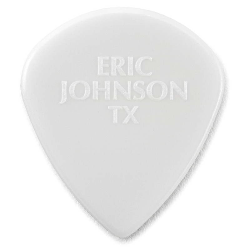 Dunlop Pack 6 Puas Eric Johnson Custom Nylon Jazz III