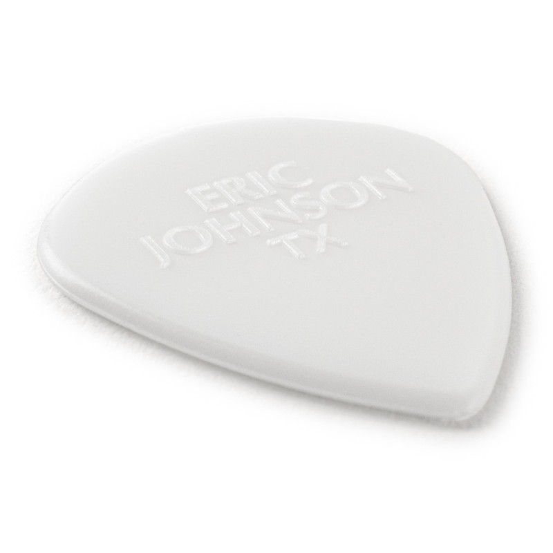 Dunlop Pack 6 Puas Eric Johnson Custom Nylon Jazz III