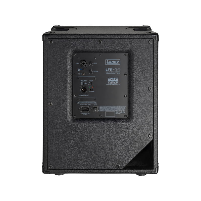Laney LFR-110 Pantalla FRFR 1x10"
