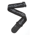 Daddario Strap Lock Barbed Wire